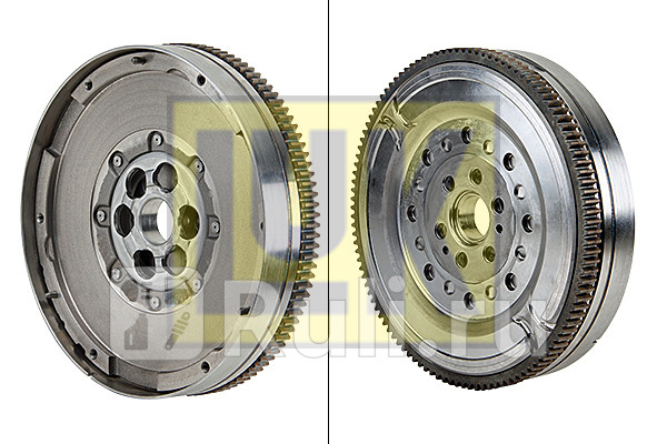 Маховик двухмассовый OPEL INSIGNIA A LUK 415050710 65510₽