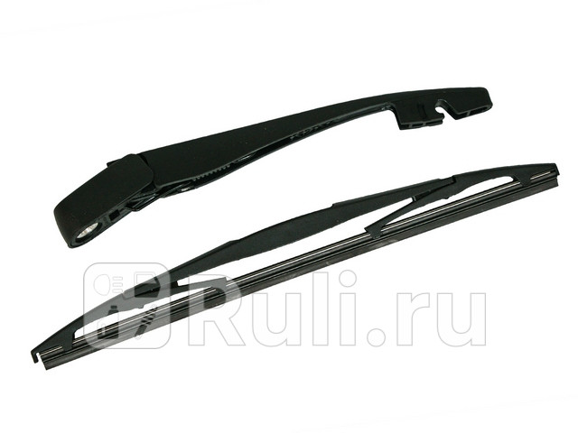 Поводок двоника задний для Mitsubishi Outlander XL 2006-2009 SAILING MBL82530299 840₽