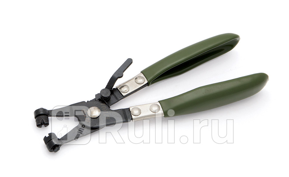 Клещи для самозажимных хомутов Дело Техники 821001 850₽