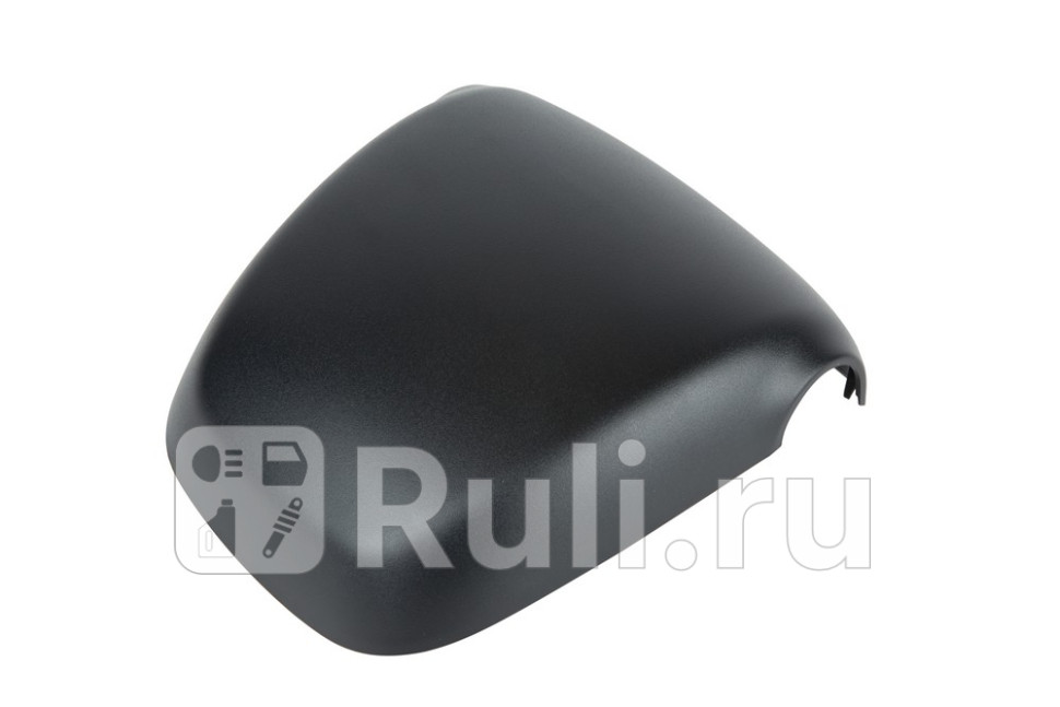 крышка зеркала дополнительного DAF MARSHALL M4300072 1350₽