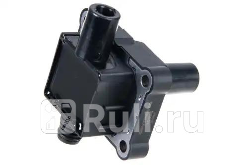 Катушка зажигания MB W124 140 202 208 210 Sprinter LT 18i-32i 91 ZENTPARTS Z51265 1920₽