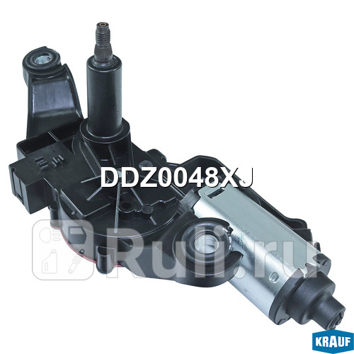 Мотор стеклоочистителя Krauf DDZ0048XJ 6510₽