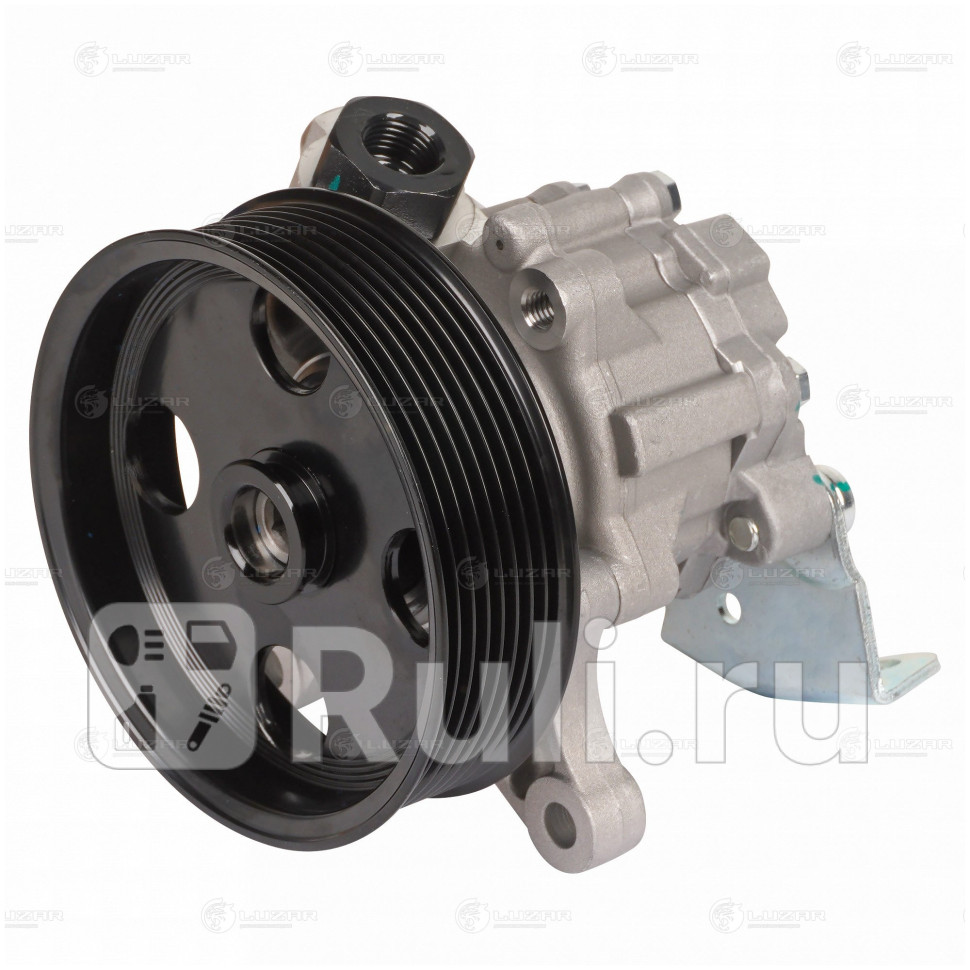 Насос гур LUZAR LPS 1530 11140₽