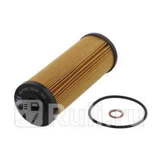 Фильтр масляный Febi 32549 0₽