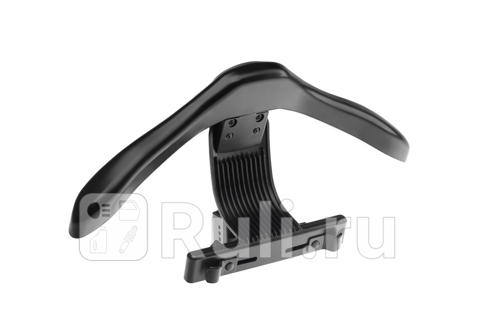 Вешалка для одежды на подголовник с регулировкой крепления Lecar LECAR LECAR000011809 1810₽