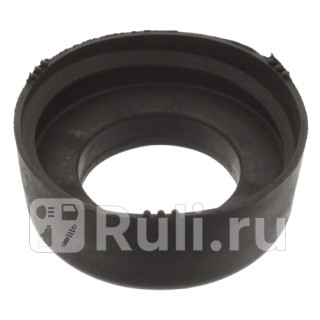 Прокладка под пруж зад Febi 07732 890₽