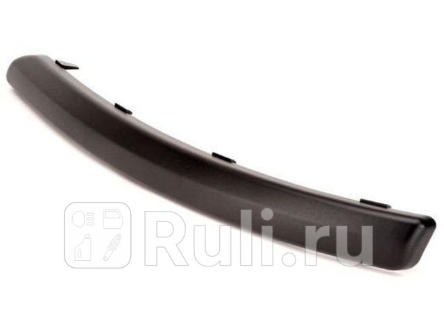 Молдинг переднего бампера левый для Ford Mondeo 3 2003-2006 Forward FDMON03-170B-L 880₽