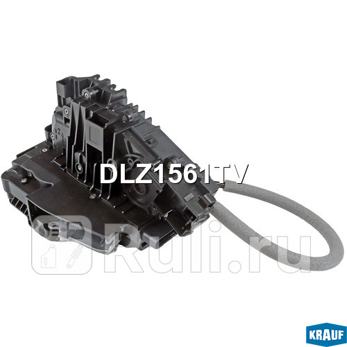 Замок двери Krauf DLZ1561TV 10190₽