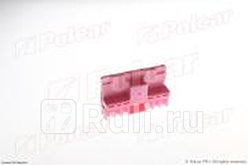 РЕМКОМПЛЕКТ ПЛАСТИКОВЫЙ ФИКСАТОР СТЕКЛОПОДЪЕМНИКА Polcar ZNC60541 460₽