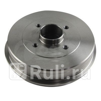 Барабан тормозной Ossca 44736 0₽