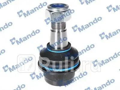 Опора шаровая передней подвески MANDO MSA025211 1450₽