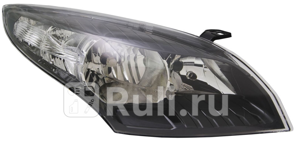 Фара правая для Renault Megane 3 2008- DEPO 551-1178RMLDEM2 16920₽