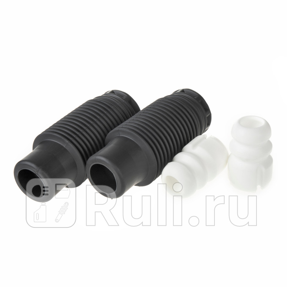 Пыльникотбойник переднего амортизатора компл GANZ GIK07061 1530₽