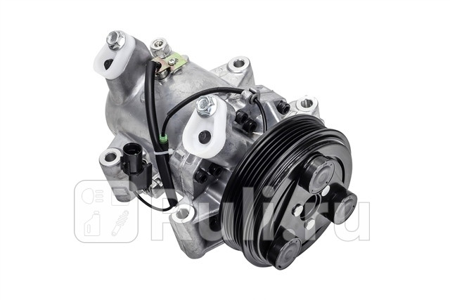 Компрессор кондиционера для 2015-2021 SAILING MBL7813A673 16370₽