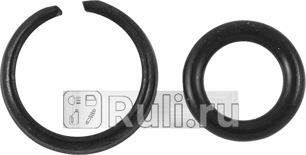 Ремонтный комплект для гайковерта пневматического JAI-10441054 JONNESWAY JAI-1054-RK4 270₽