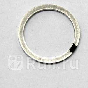 кольцо уплотнительное сливной пробки Lada LADA 21080101106200 10₽