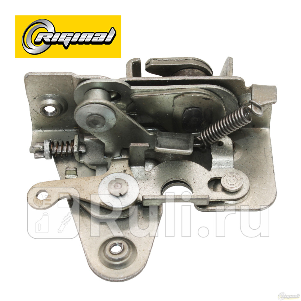 Механизм замка двери УАЗ 469 Хантер Люкс правый Riginal Riginal RG3151-6105010 1310₽