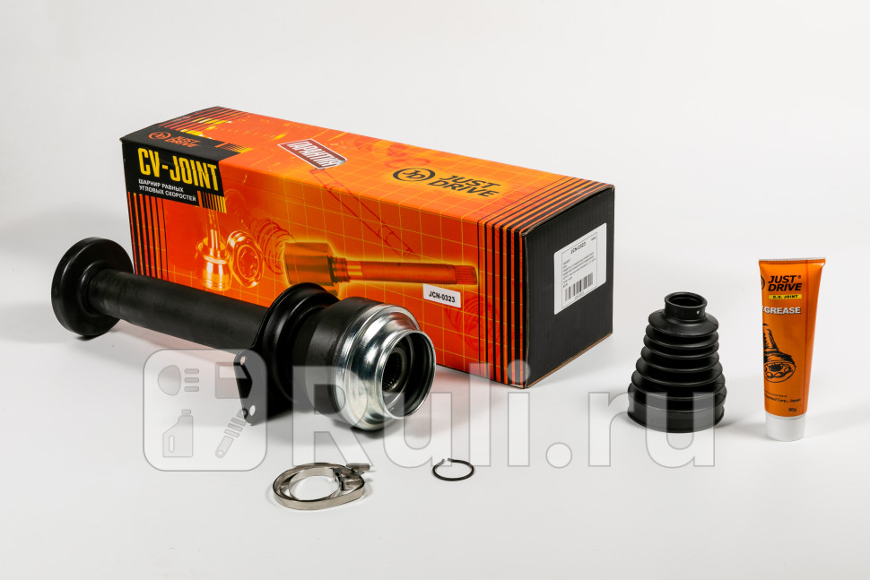 ШРУС внутренний правый JD JCN0323 5060₽