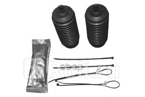 Пыльник рулевой рейки LR Moog K150250 0₽