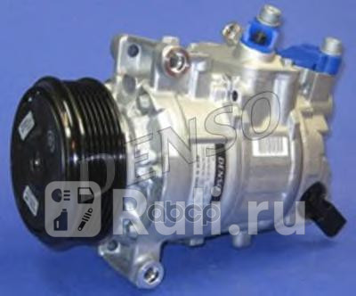 Компрессор кондиц DENSO dcp02052 0₽