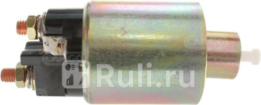 Реле втягивающее стартера CARGO 233709 0₽