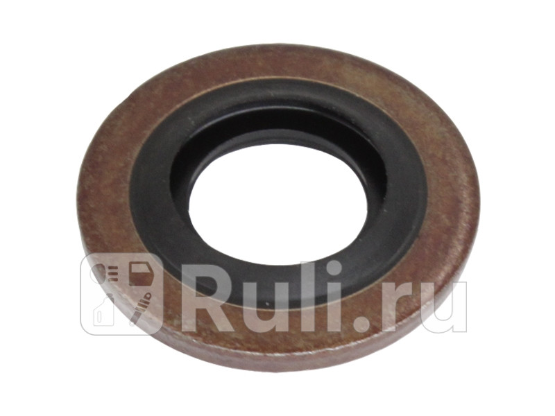 Кольцо уплотнительное болта бугеля 2GR TOYOTA-LEXUS 90210-09020 70₽