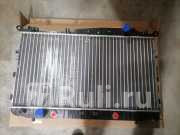 Радиатор охлаждения CHEVROLET Epica 06- TATSUMI TGA1090 10520₽