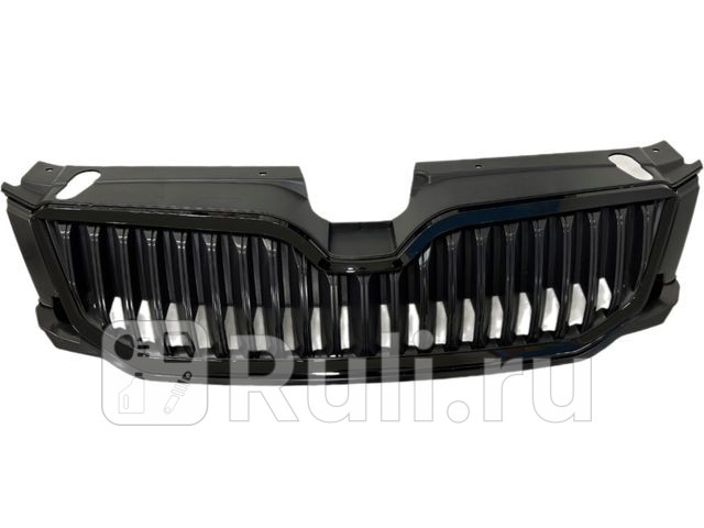 Решетка радиатора для Skoda Octavia A7 2013-2017 Forward SDOCT13-102 2980₽