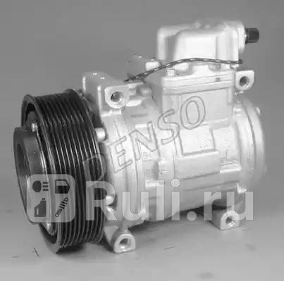 Компрессор кондиционера DENSO DCP17034 0₽