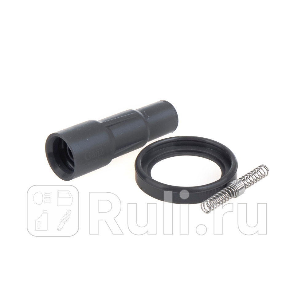 Наконечник катушки зажигания GANZ GIG16021 490₽