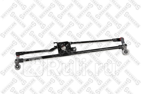 Трапеция стеклоочистителя для Man TGX 2008-2021 STELLOX 87-54128-SX 5270₽