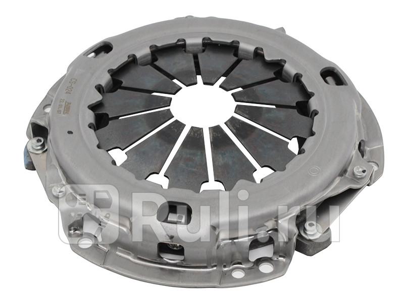 Корзина сцепления SUZUKI JIMNY 1.3 98-19 G13BA/G13BB/M13A  AISIN CS-024