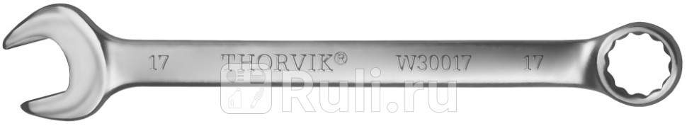 Ключ комбинированный 11 х 11 Thorvik серии ARC  THORVIK W30011