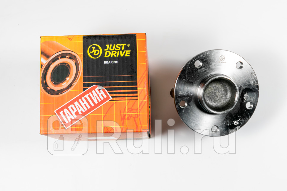 Ступица задняя с ABS JD JEH0323 3680₽