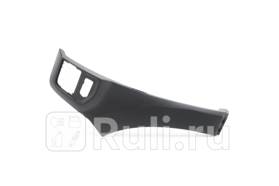 Накладка переднего крыла левого Metaco 8428-109 2740₽