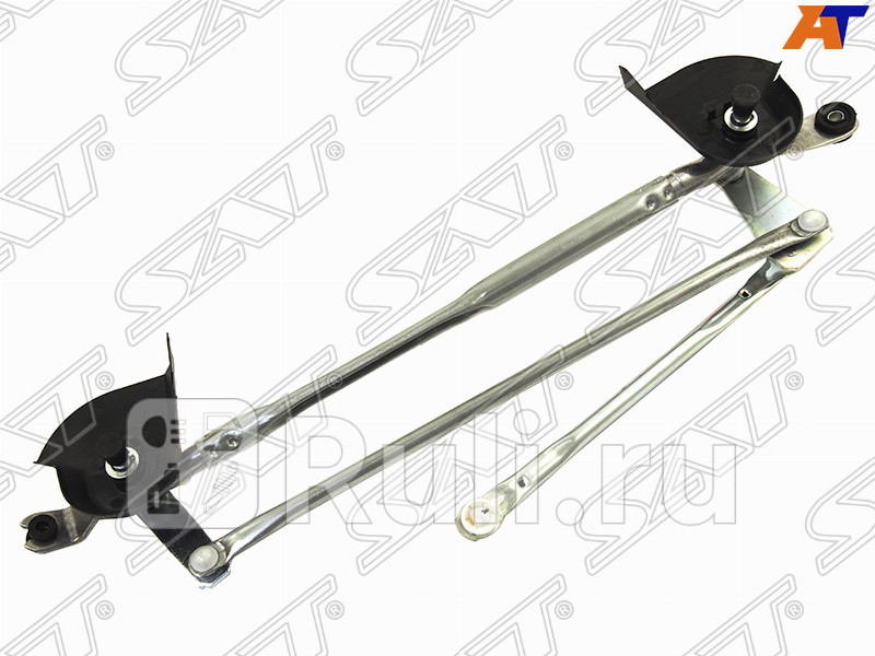 Трапеция стеклоочистителя SAT ST-197-0005 1620₽