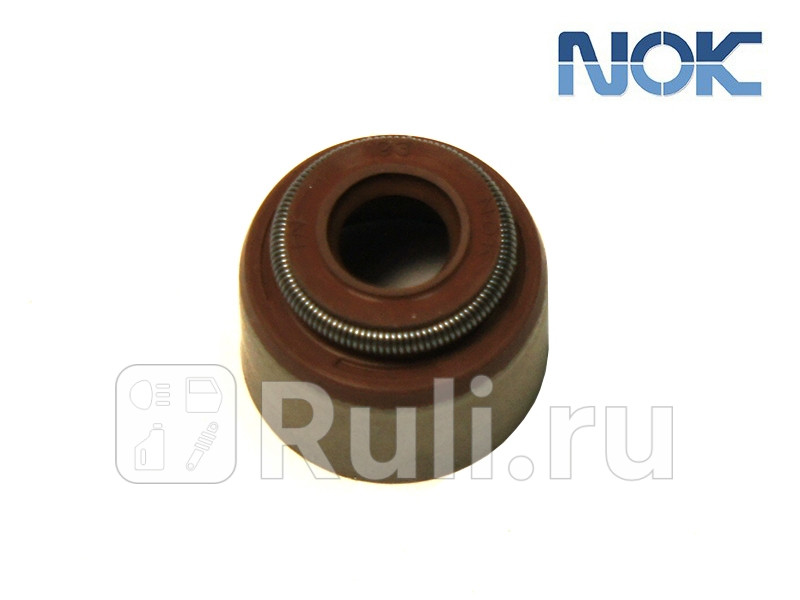 Колпачки мс NOK BV3396H0 nok впускн NOK BV3396H0 110₽