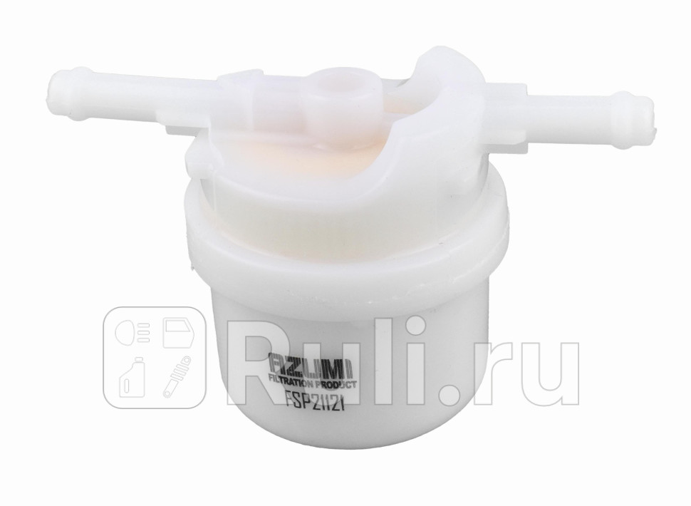 Фильтр топливный FSP21121 Azumi FSP21121 290₽