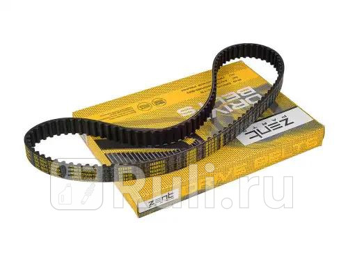 Ремень ГРМ 105x22 Hyundai Accent Getz 15 16V 96 ZENTPARTS Z22913 1230₽