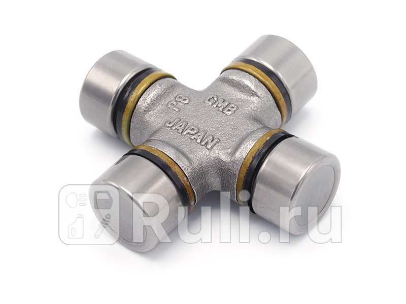 Крестовина карданного вала GMB GMB GUMZ12 1010₽