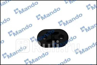 Резинка подвеса глушителя MANDO DCC040492 210₽