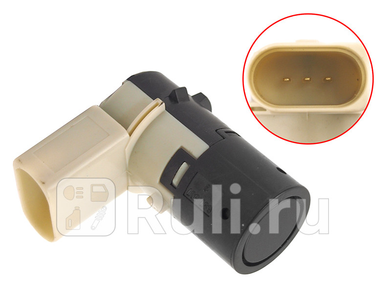 Датчик парковки SAT ST-7H0919275 870₽