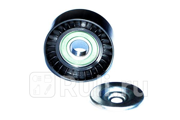 Ролик ведущий ремня генератора Asam 55605 0₽