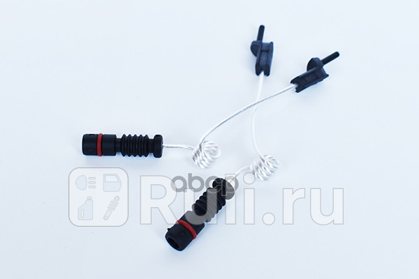 Датчик износа тормколодок к-т из 2шт Asam 33014 460₽