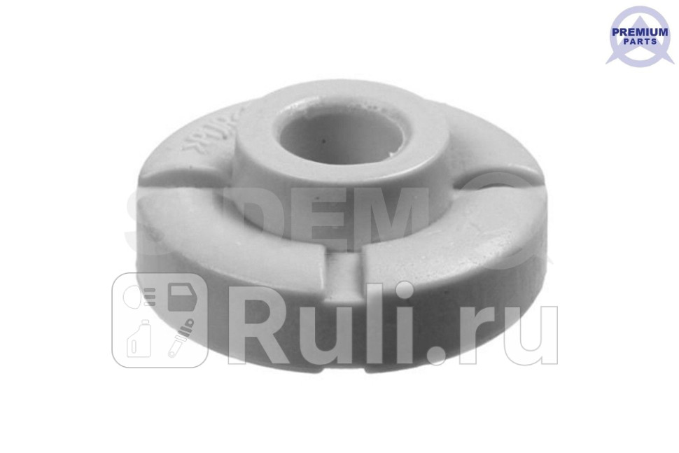 Опора стойки амортизатора SIDEM 821512 510₽