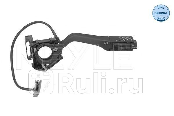 Переключатель стеклоочистителей MEYLE 1008500001 0₽