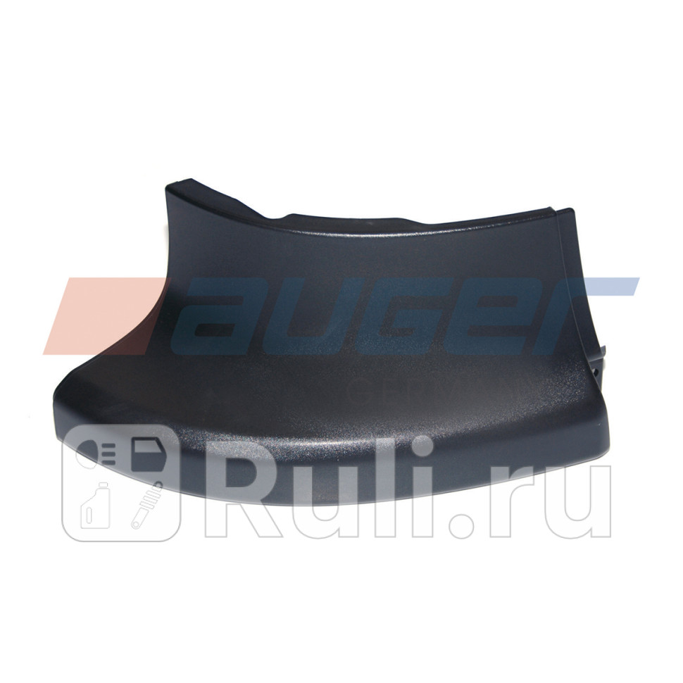 Планка над фарой правая AUGER 67248 0₽
