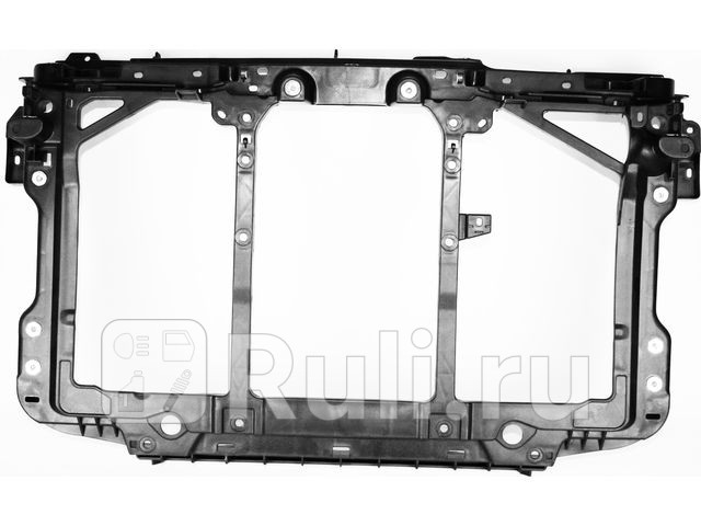 Панель передняя пластиковая для Mazda 3 BM 2013- Forward MZ00613-361 2920₽