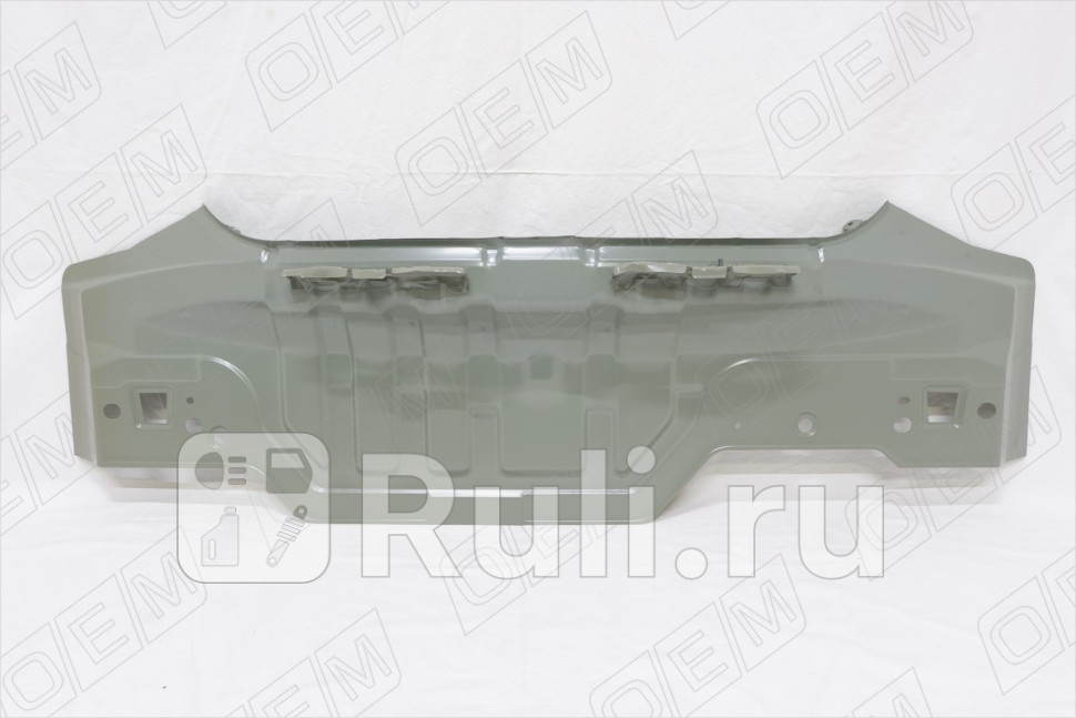 Панель задняя для Kia Cerato 2 TD 2008-2013 OEM OEM0017PANZ 5780₽