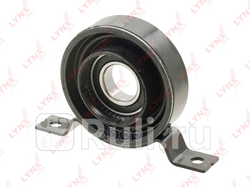 Опора карданного вала правлев LAND ROVER Discovery III-IV 04-18 LYNXAUTO MD1110 2540₽